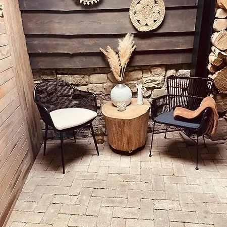 Tiny Seven Apartment