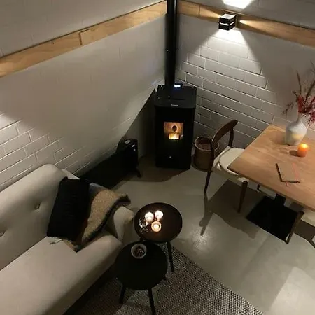 Tiny Seven Apartment