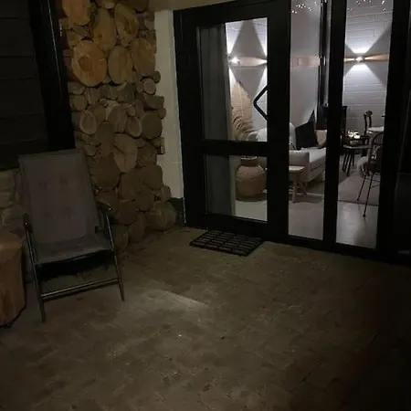 Appartement Tiny Seven Otterlo