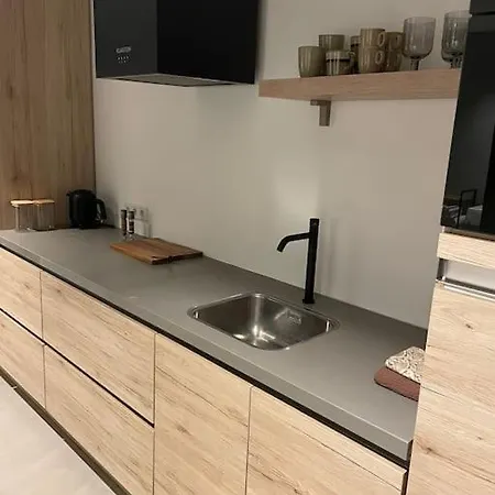 Apartment Tiny Seven Otterlo