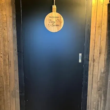 Διαμέρισμα Tiny Seven Otterlo