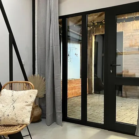 Tiny Seven * Otterlo