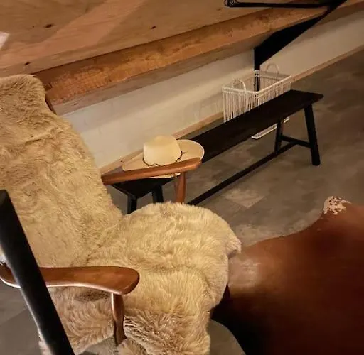 Tiny Seven Apartment *