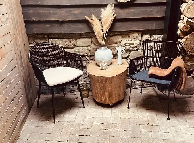 Tiny Seven Appartement