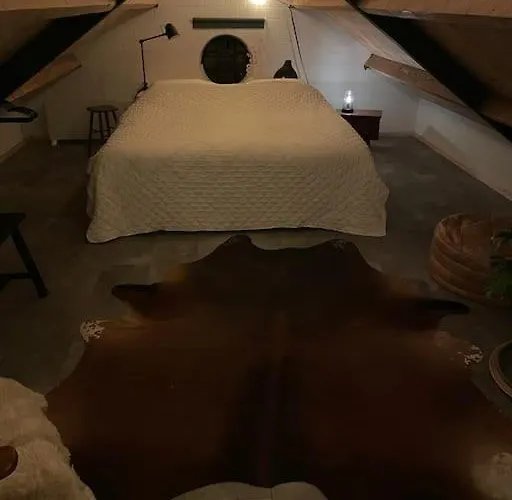 Appartement Tiny Seven Otterlo