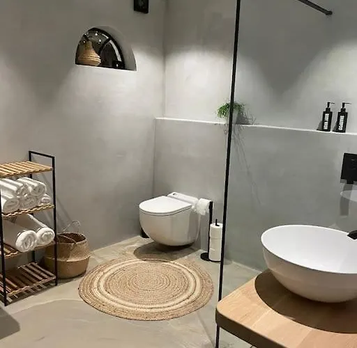 Appartement Tiny Seven