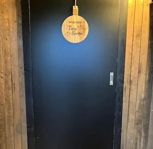 Apartment Tiny Seven Otterlo