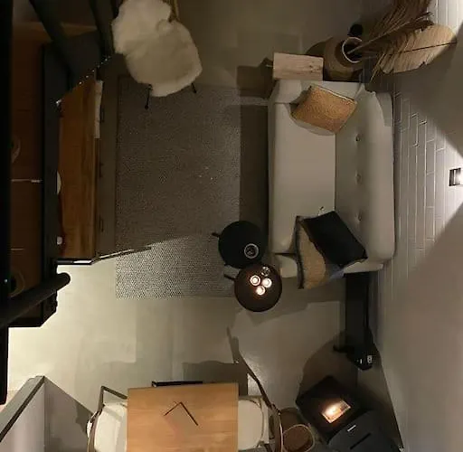 Apartment Tiny Seven *