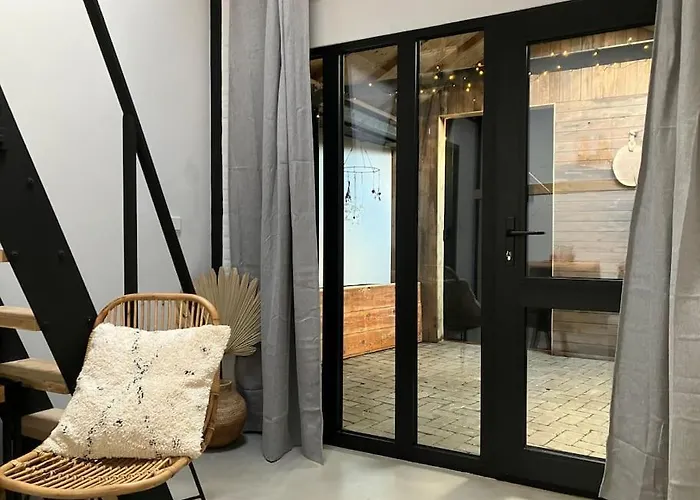 Tiny Seven * Otterlo