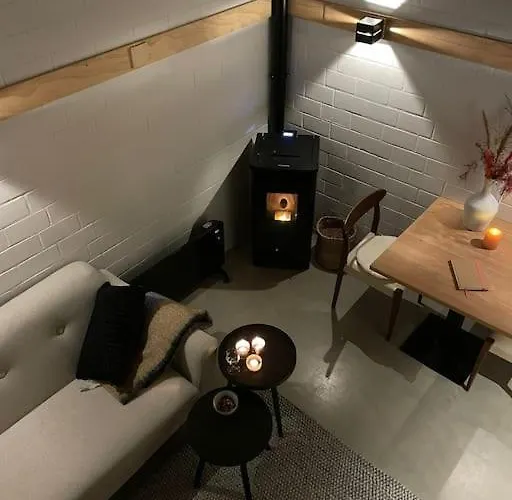 Tiny Seven Apartament