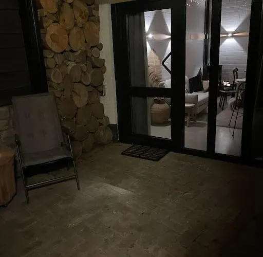 Apartament Tiny Seven Otterlo